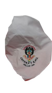 pa&ntilde;uelo bordado