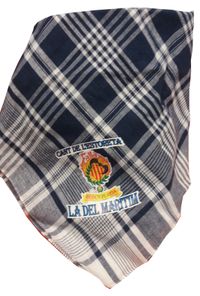 pa&ntilde;uelo fallero vinilo